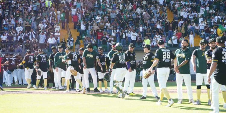 Logra Pericos victoria contra Tijuana