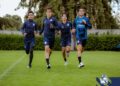 Arranca Puebla segunda etapa de pretemporada