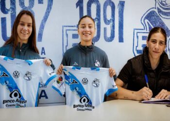 Anuncia Franjitas refuerzos