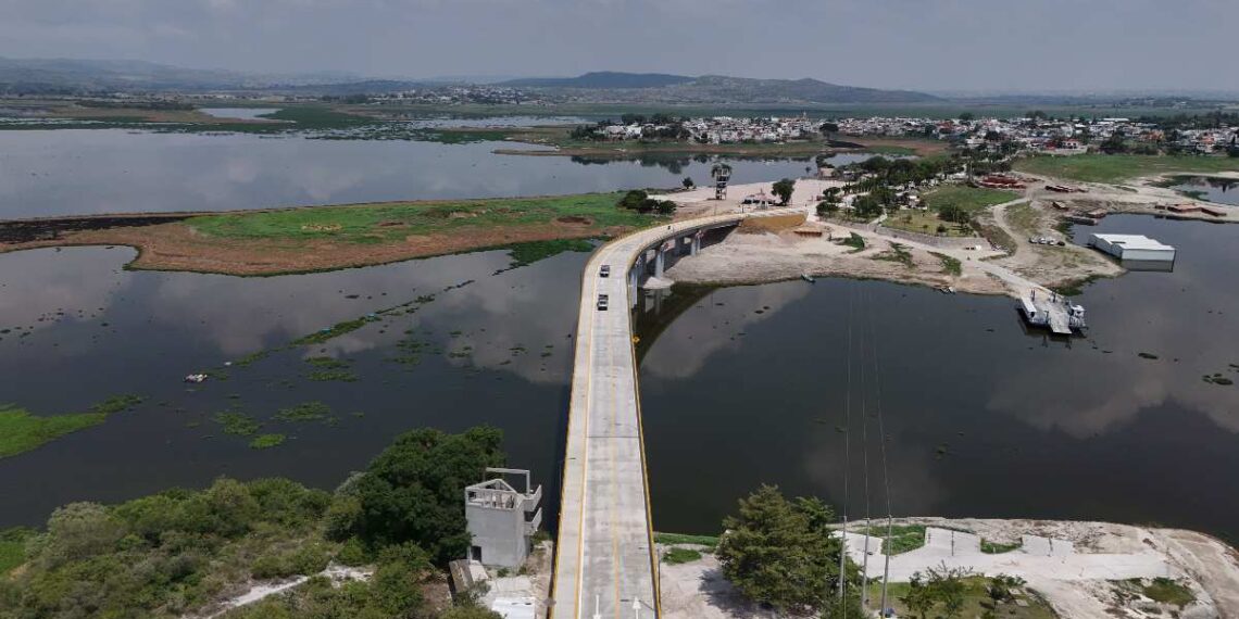 Proyectan rescate ecoturístico de Valsequillo