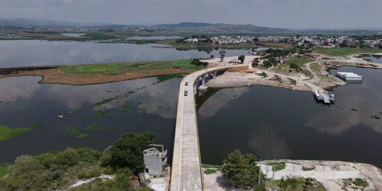 Proyectan rescate ecoturístico de Valsequillo