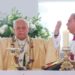 Víctor Sánchez festeja cinco décadas de sacerdocio