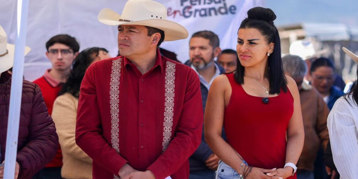Por fiesta, sancionan a edil de Chignahuapan