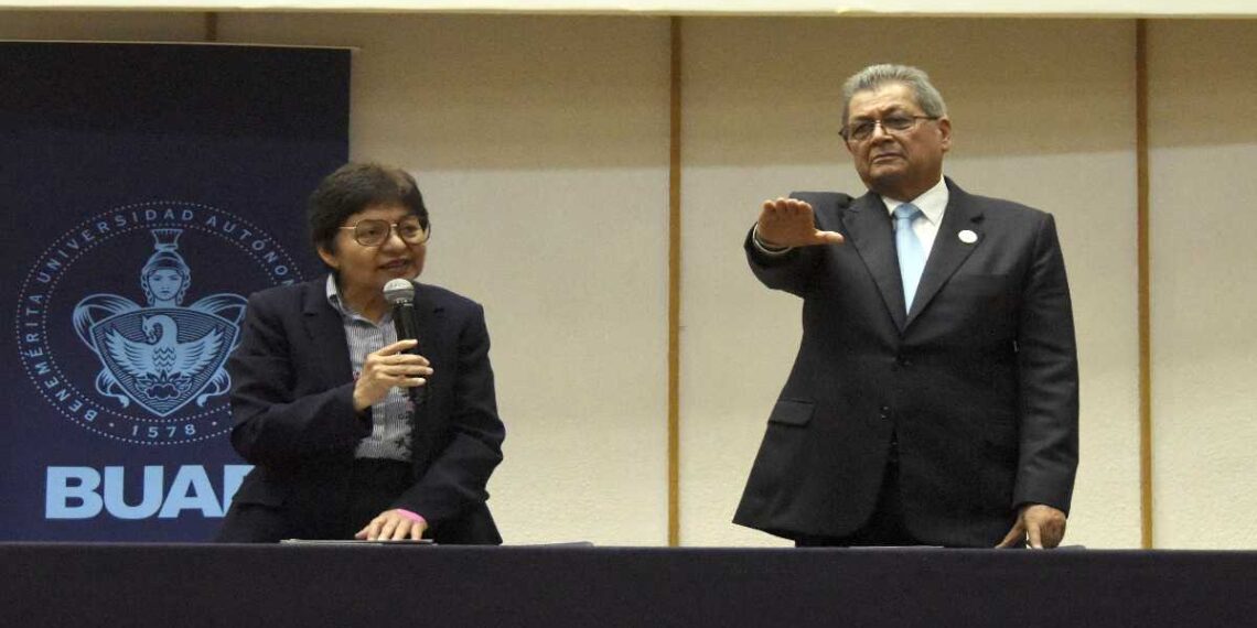 Reconocen calidad de Facultad de Derecho