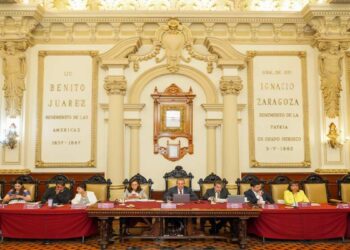 Avalan normas para Consejo de Desarrollo Urbano