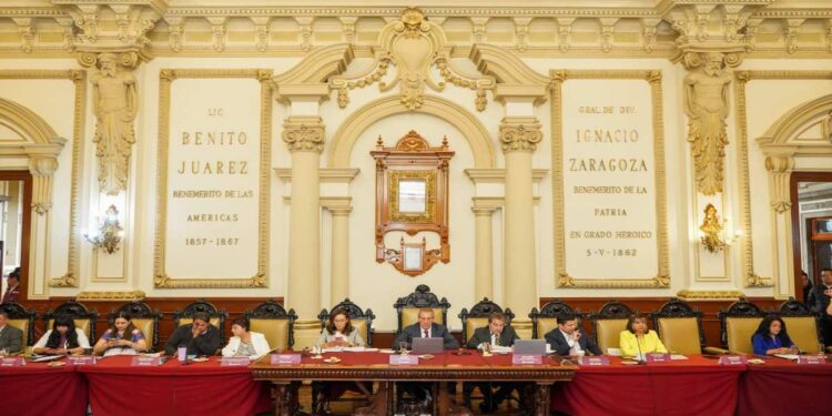 Avalan normas para Consejo de Desarrollo Urbano