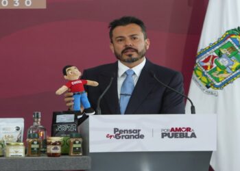 García Parra se descarta para 2027