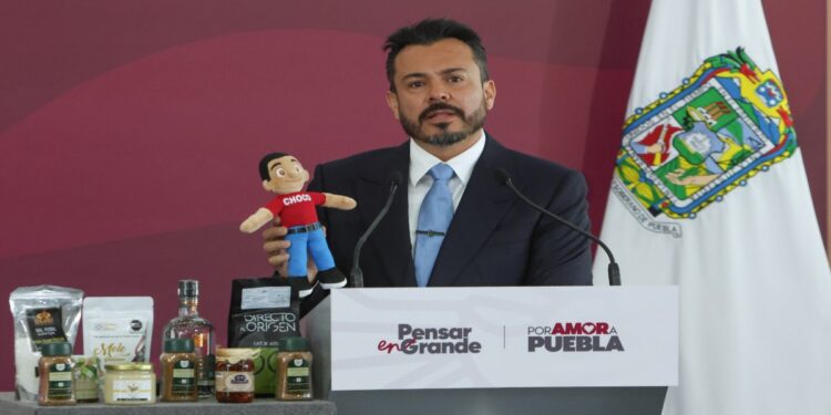 García Parra se descarta para 2027