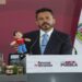 García Parra se descarta para 2027