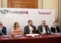 Anuncian séptima Feria del Empleo en Puebla