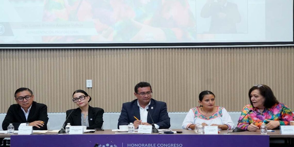 Congreso de Puebla descarta ingobernabilidad en Acatlán