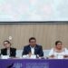 Congreso de Puebla descarta ingobernabilidad en Acatlán