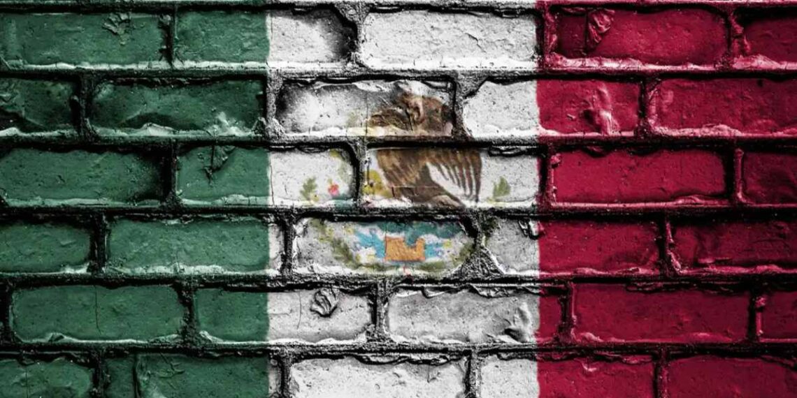 MÉXICO, HOY