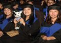 Se gradúan 502 alumnos de prepas regionales