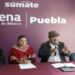 Prevé Morena dos encuestas para alcaldía de Puebla