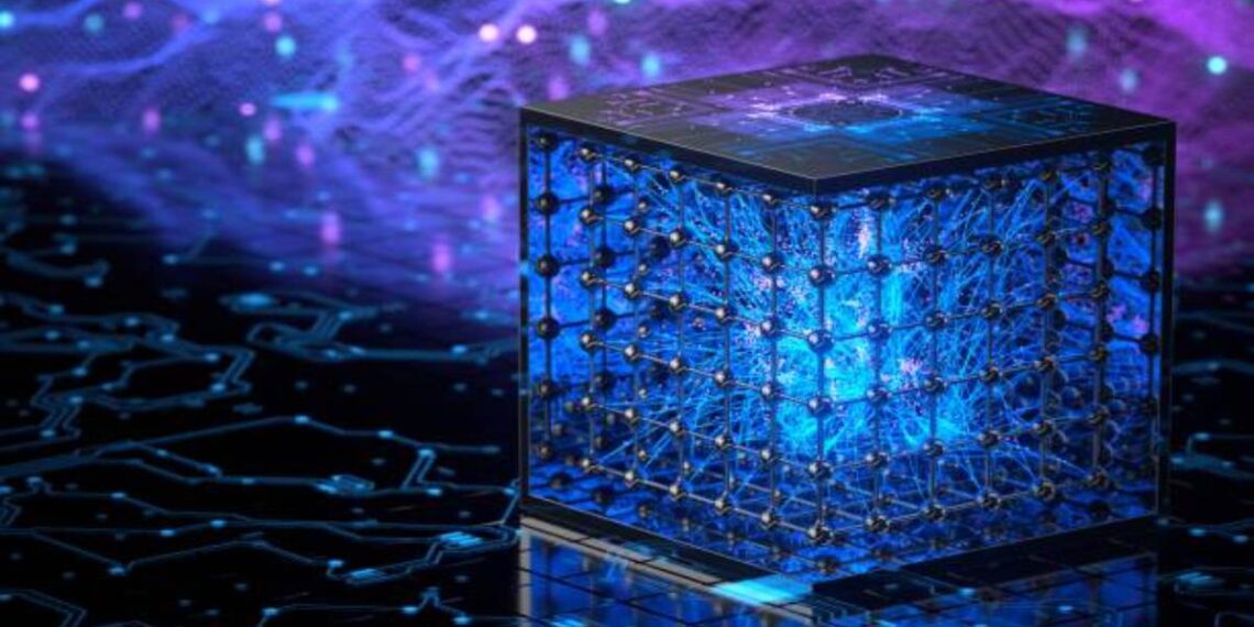 De Feynman a Helios, la larga búsqueda de la computación cuántica