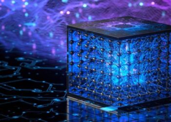 De Feynman a Helios, la larga búsqueda de la computación cuántica