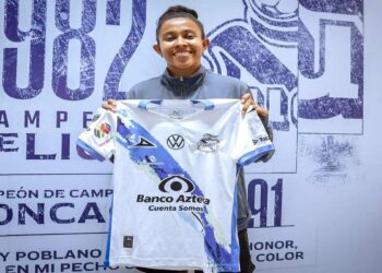 Aby López, nuevo fichaje de Franjitas