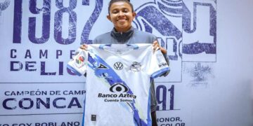 Aby López, nuevo fichaje de Franjitas