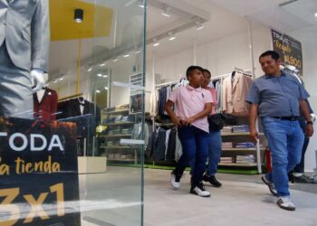 Prevén derrama de hasta 400 mdp por Día del Padre