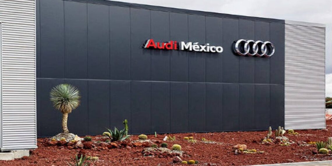 Sindicato sometará a votación oferta de Audi