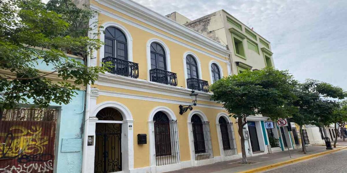 Descartan gentrificación en el Centro Histórico