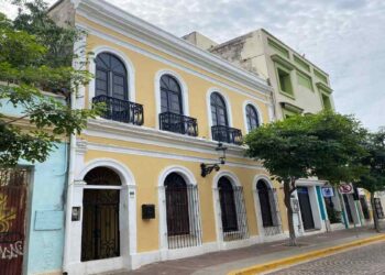 Descartan gentrificación en el Centro Histórico