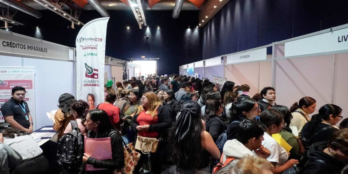 Ofertarán 4 mil vacantes inclusivas