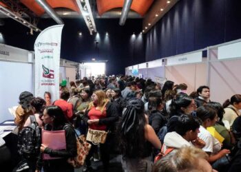 Ofertarán 4 mil vacantes inclusivas