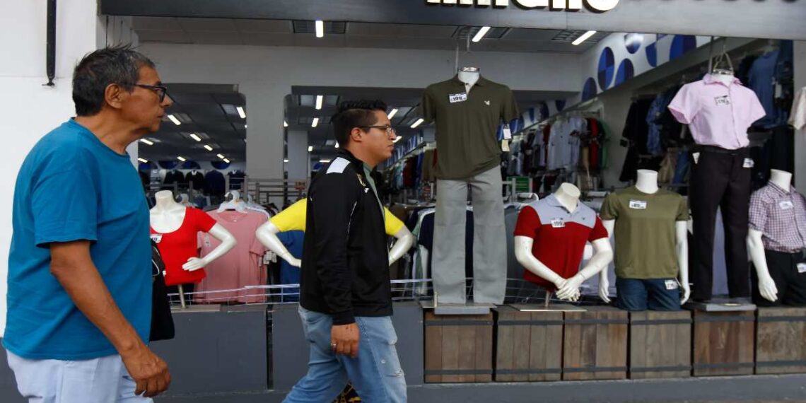 Impulsan con crédito apertura de 6 mil 500 negocios