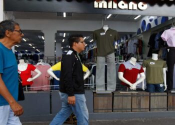 Impulsan con crédito apertura de 6 mil 500 negocios