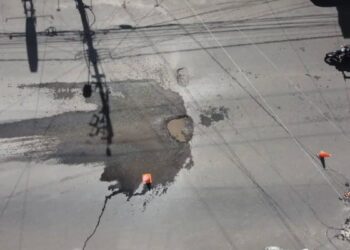 AGUA DE PUEBLA: ÓDIAME MÁS