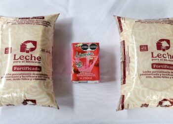Iglesia católica apoyará programa alimentario