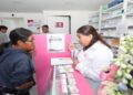 Inauguran primera Unidad Médica Imparable
