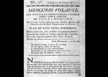 Mercurio Volante