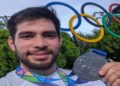 Clasifica esgrimista poblano a Panamericanos