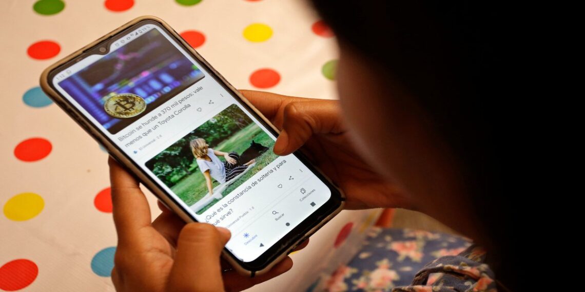 Crece falta de acceso digital en la entidad