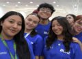 Recibe BUAP a 920 alumnos de Programa Delfín