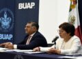 BUAP traza metas hacia el 2029