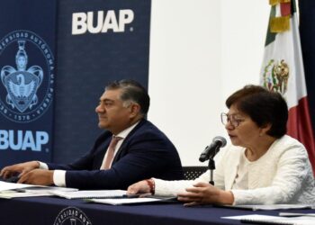 BUAP traza metas hacia el 2029