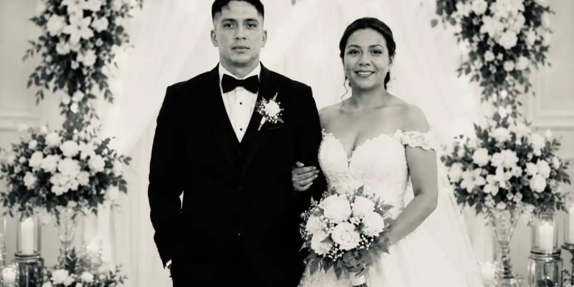 UNA BODA SIN FUNERAL