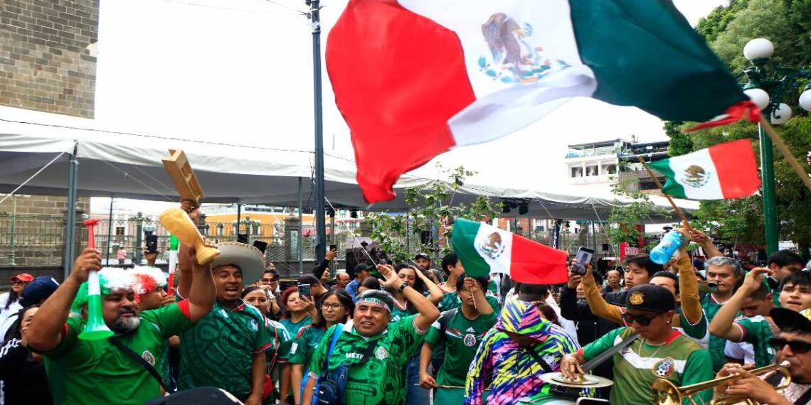 Reporta Canirac alza de 30 % en ventas por Mundial