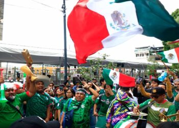 Reporta Canirac alza de 30 % en ventas por Mundial