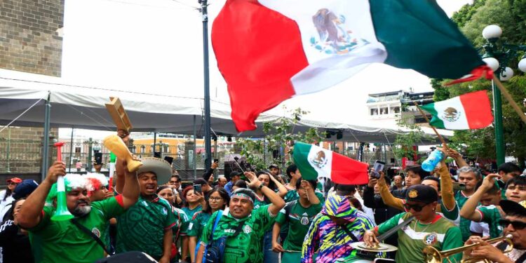 Reporta Canirac alza de 30 % en ventas por Mundial