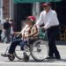 En situación de pobreza, 37 % de adultos mayores