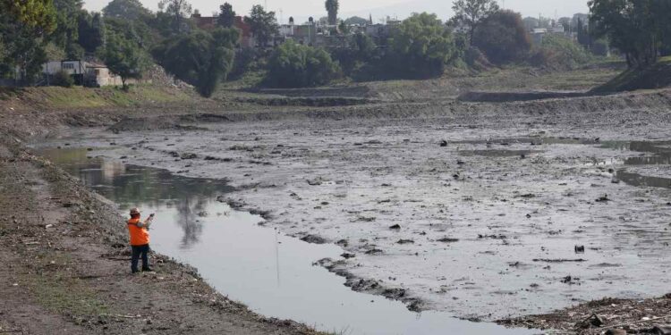 Exige Morena revisión a trabajo de Agua de Puebla