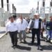 “Subestación eléctrica asegurará desarrollo”