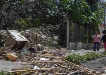 Este año, el más lluvioso desde 1999, pronostican