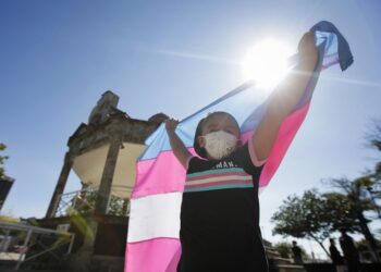 Congreso socializará reforma sobre infancias trans