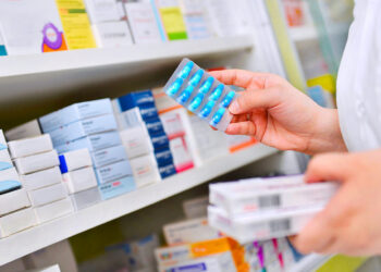 Suplementos irregulares, un creciente riesgo sanitario